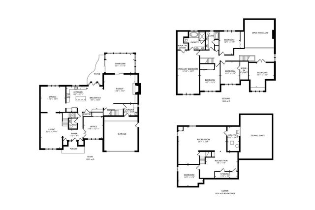1016 Liberty Drive, Naperville, IL 60540