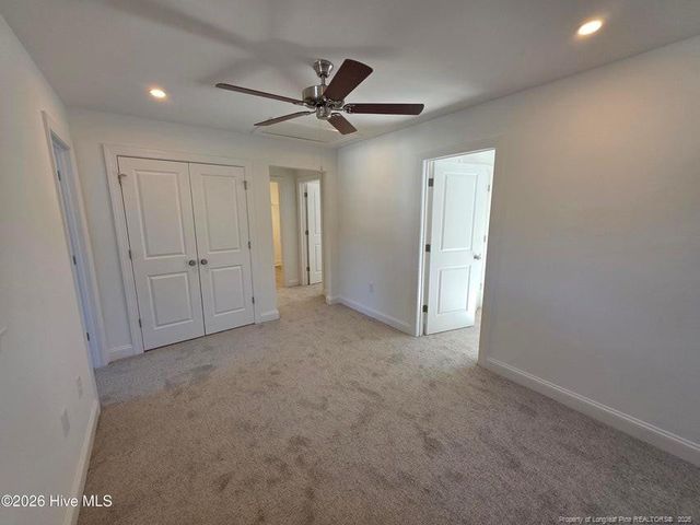 148 Carver Street, Carthage, NC 28327