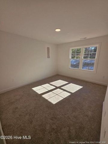 148 Carver Street, Carthage, NC 28327