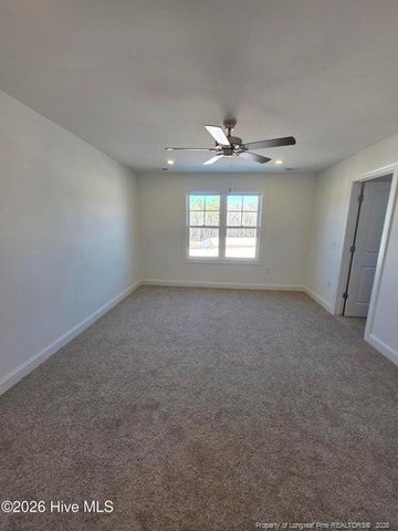 148 Carver Street, Carthage, NC 28327