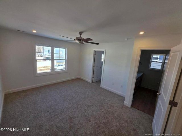 148 Carver Street, Carthage, NC 28327