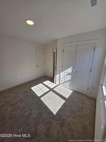 148 Carver Street, Carthage, NC 28327