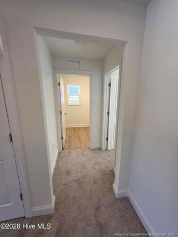 148 Carver Street, Carthage, NC 28327