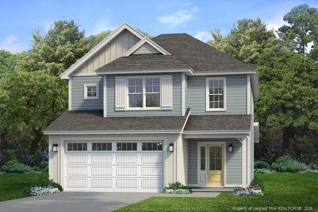 148 Carver Street, Carthage, NC 28327