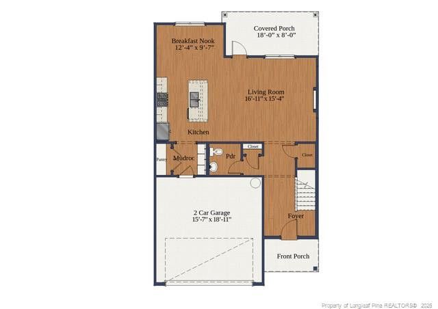 148 Carver Street, Carthage, NC 28327