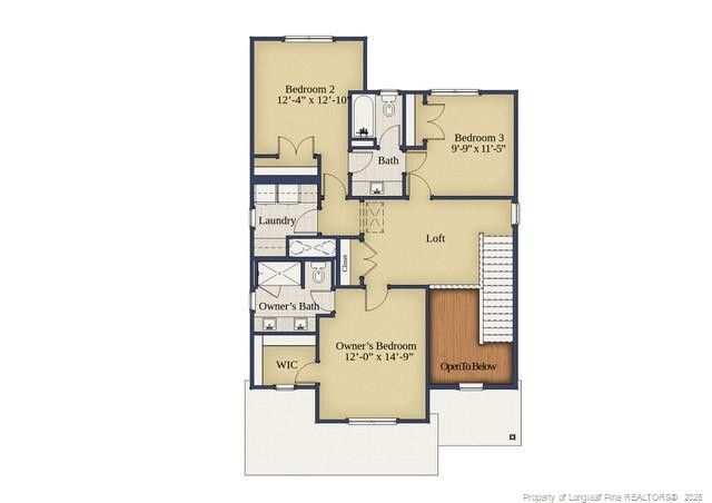 148 Carver Street, Carthage, NC 28327