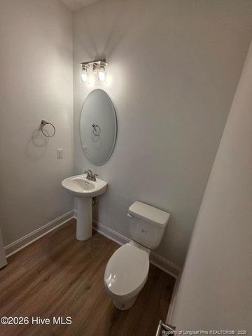 148 Carver Street, Carthage, NC 28327