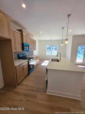 148 Carver Street, Carthage, NC 28327