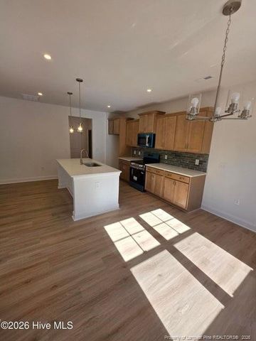 148 Carver Street, Carthage, NC 28327