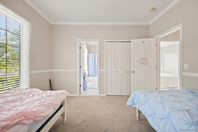 21683 Trevor Court, Macomb, MI 48044