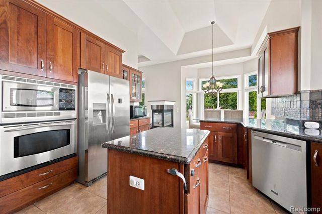 21683 Trevor Court, Macomb, MI 48044