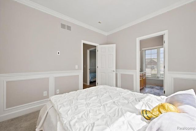 21683 Trevor Court, Macomb, MI 48044