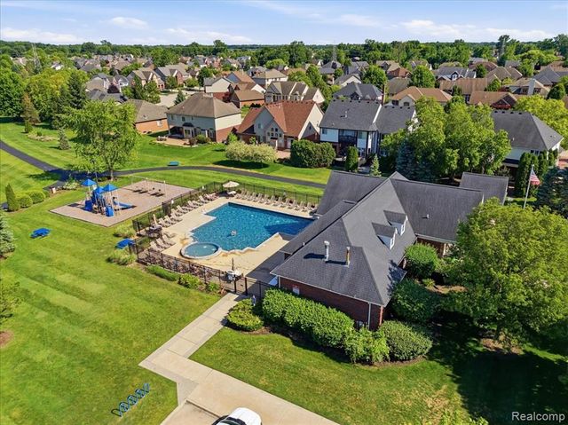 21683 Trevor Court, Macomb, MI 48044