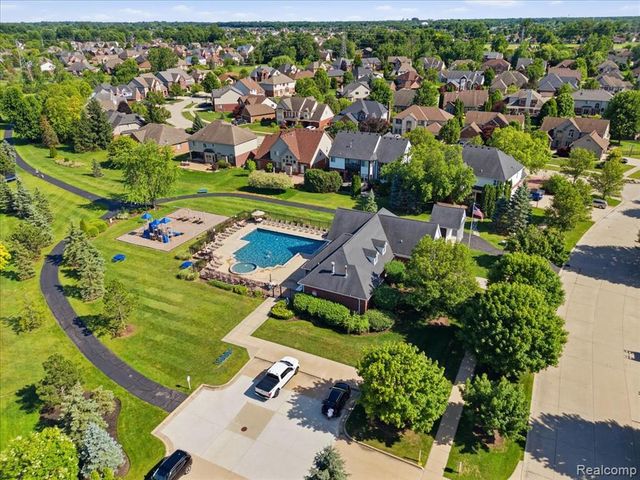 21683 Trevor Court, Macomb, MI 48044