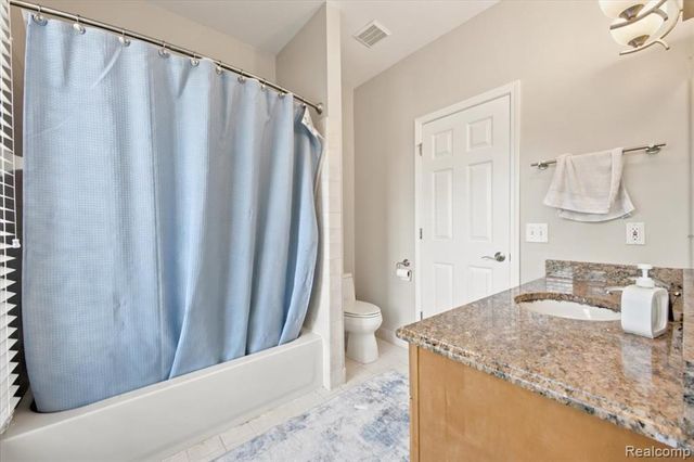 21683 Trevor Court, Macomb, MI 48044