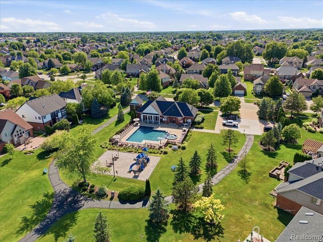 21683 Trevor Court, Macomb, MI 48044