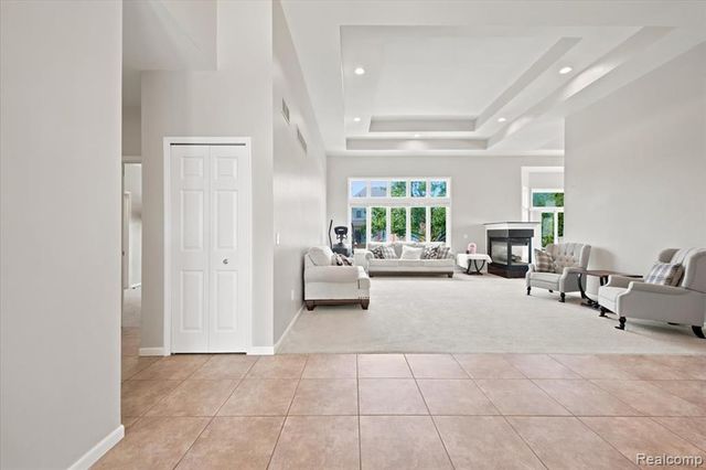 21683 Trevor Court, Macomb, MI 48044