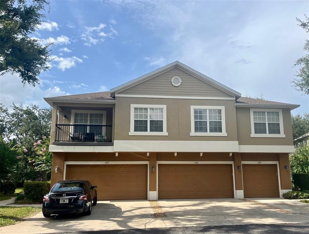 753 ASHWORTH OVERLOOK DRIVE B, Apopka, FL 32712