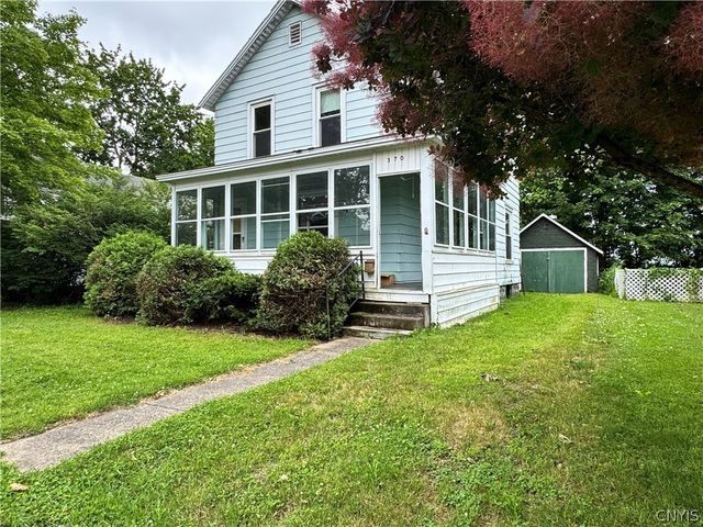 370 Broadwell Avenue, Fulton, NY 13069