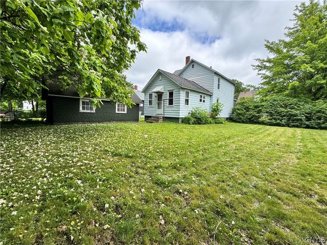370 Broadwell Avenue, Fulton, NY 13069