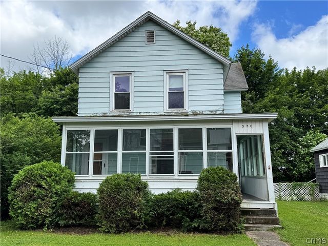 370 Broadwell Avenue, Fulton, NY 13069