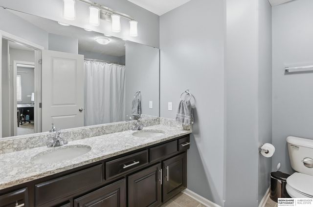 11715 S 110th Avenue, Papillion, NE 68046