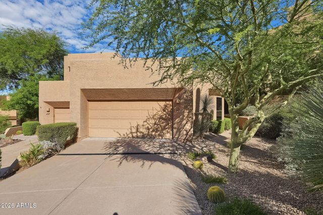 25555 N WINDY WALK Drive 83, Scottsdale, AZ 85255