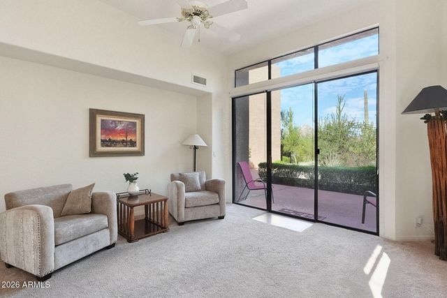 25555 N WINDY WALK Drive 83, Scottsdale, AZ 85255