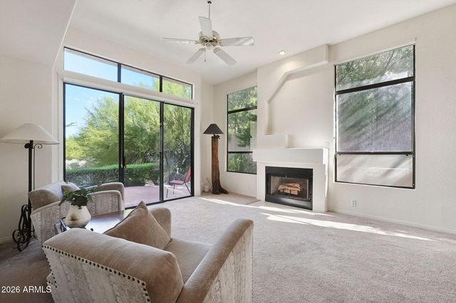 25555 N WINDY WALK Drive 83, Scottsdale, AZ 85255