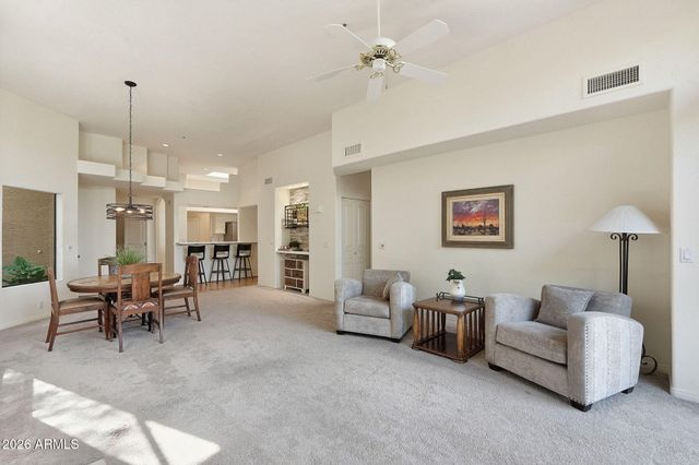 25555 N WINDY WALK Drive 83, Scottsdale, AZ 85255