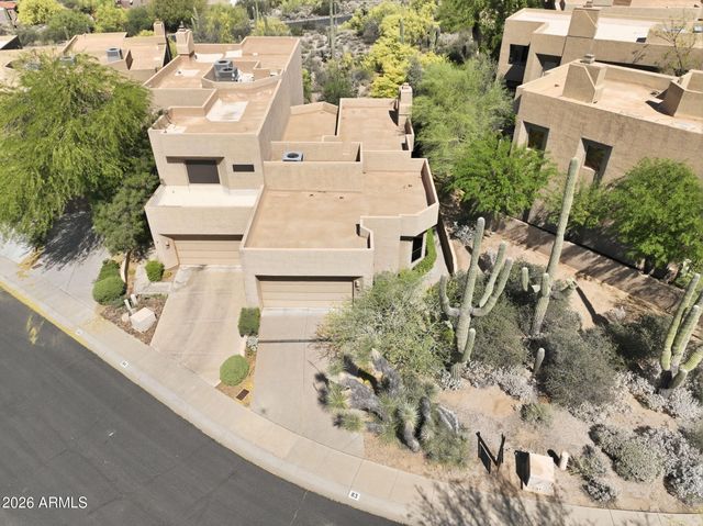 25555 N WINDY WALK Drive 83, Scottsdale, AZ 85255