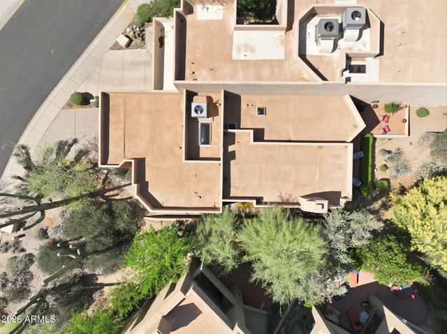 25555 N WINDY WALK Drive 83, Scottsdale, AZ 85255
