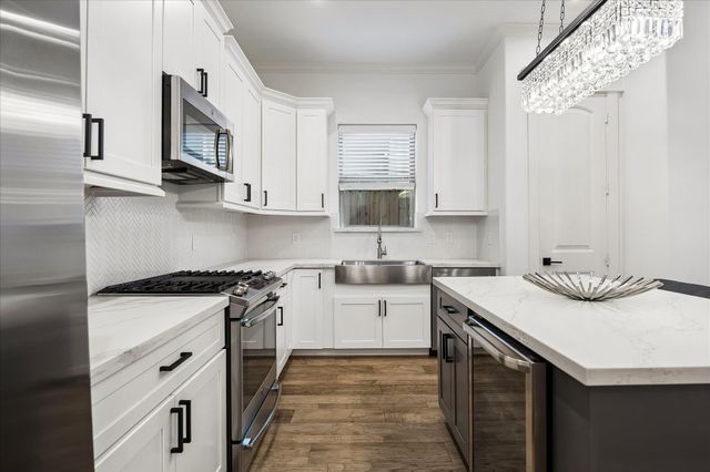 1606 Bonner East Street, Houston, TX 77007