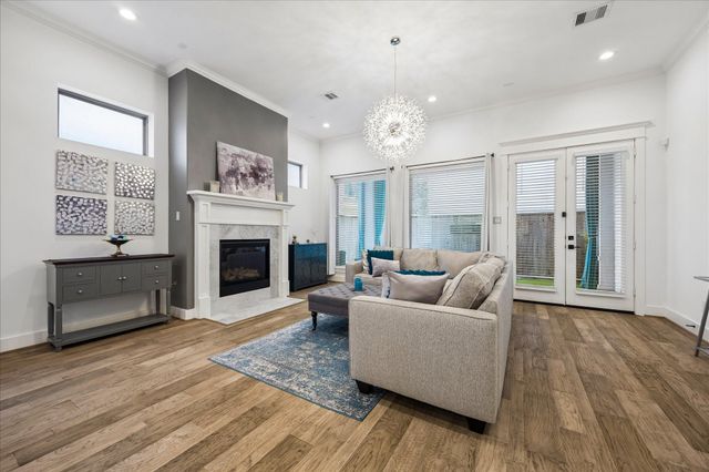 1606 Bonner East Street, Houston, TX 77007