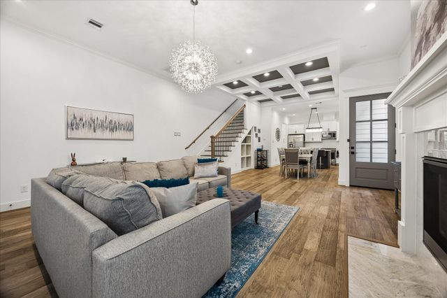 1606 Bonner East Street, Houston, TX 77007