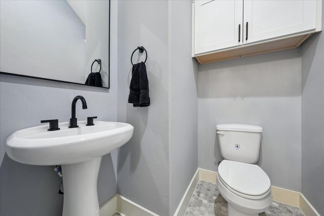 1606 Bonner East Street, Houston, TX 77007