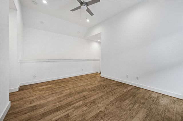 1606 Bonner East Street, Houston, TX 77007