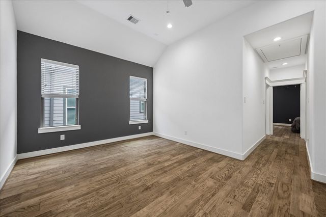 1606 Bonner East Street, Houston, TX 77007