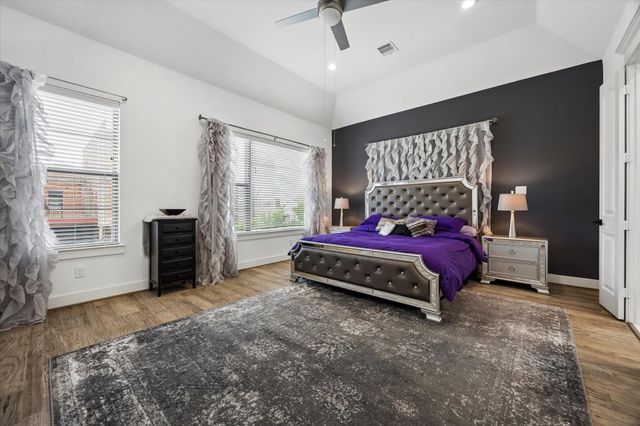 1606 Bonner East Street, Houston, TX 77007