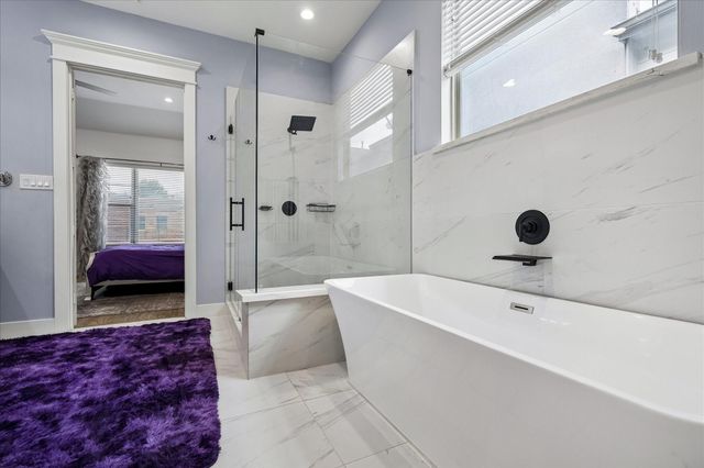 1606 Bonner East Street, Houston, TX 77007