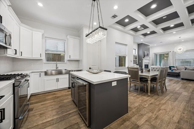 1606 Bonner East Street, Houston, TX 77007