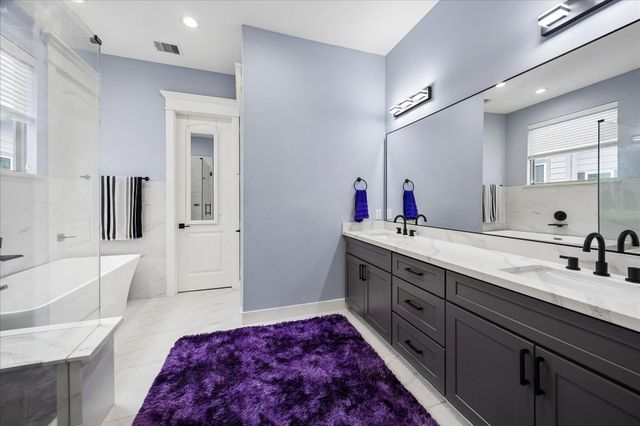 1606 Bonner East Street, Houston, TX 77007