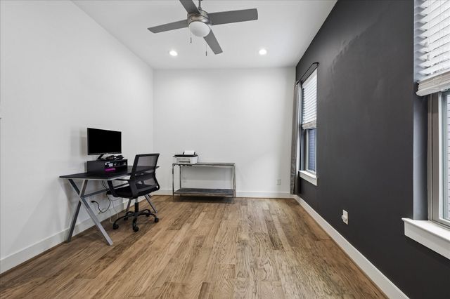 1606 Bonner East Street, Houston, TX 77007