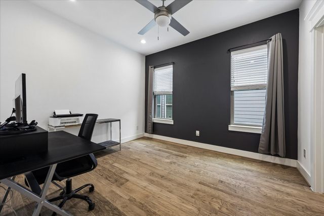1606 Bonner East Street, Houston, TX 77007