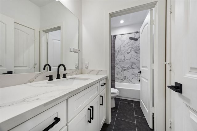 1606 Bonner East Street, Houston, TX 77007