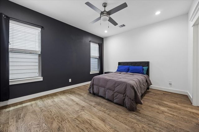 1606 Bonner East Street, Houston, TX 77007