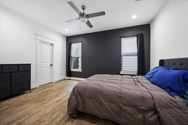 1606 Bonner East Street, Houston, TX 77007