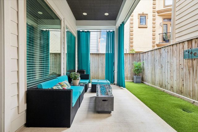 1606 Bonner East Street, Houston, TX 77007