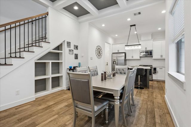 1606 Bonner East Street, Houston, TX 77007