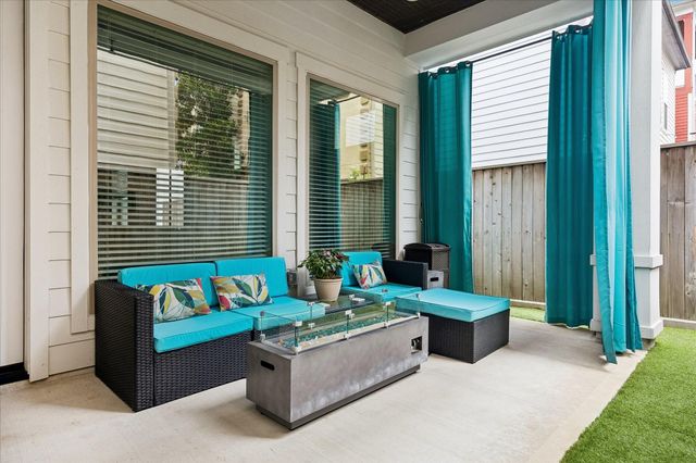 1606 Bonner East Street, Houston, TX 77007